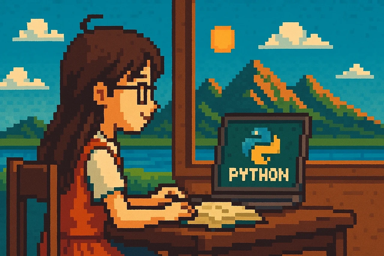 파이썬 공부 관련 사진