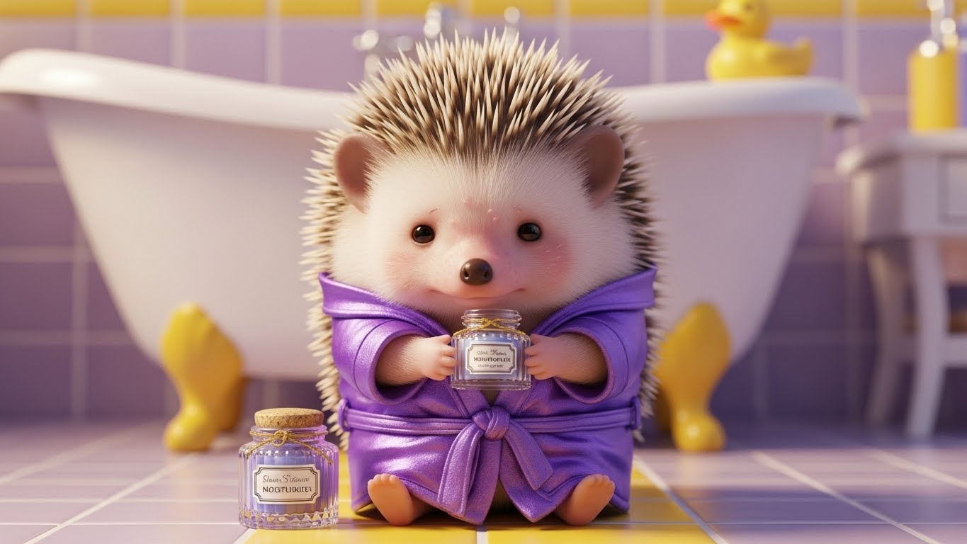 모공각화증 원인부터 집에서 하는 관리법 총정리