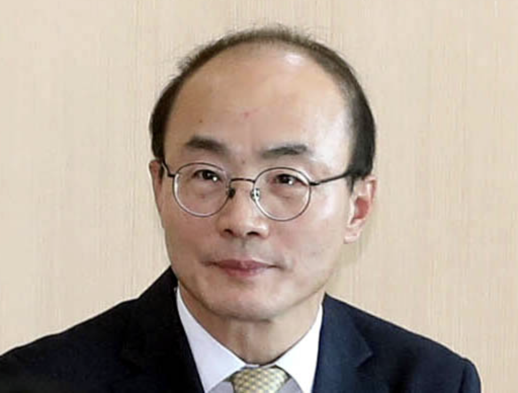 조종태 프로필