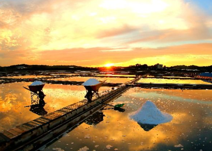 서해 가볼만한곳 베스트10