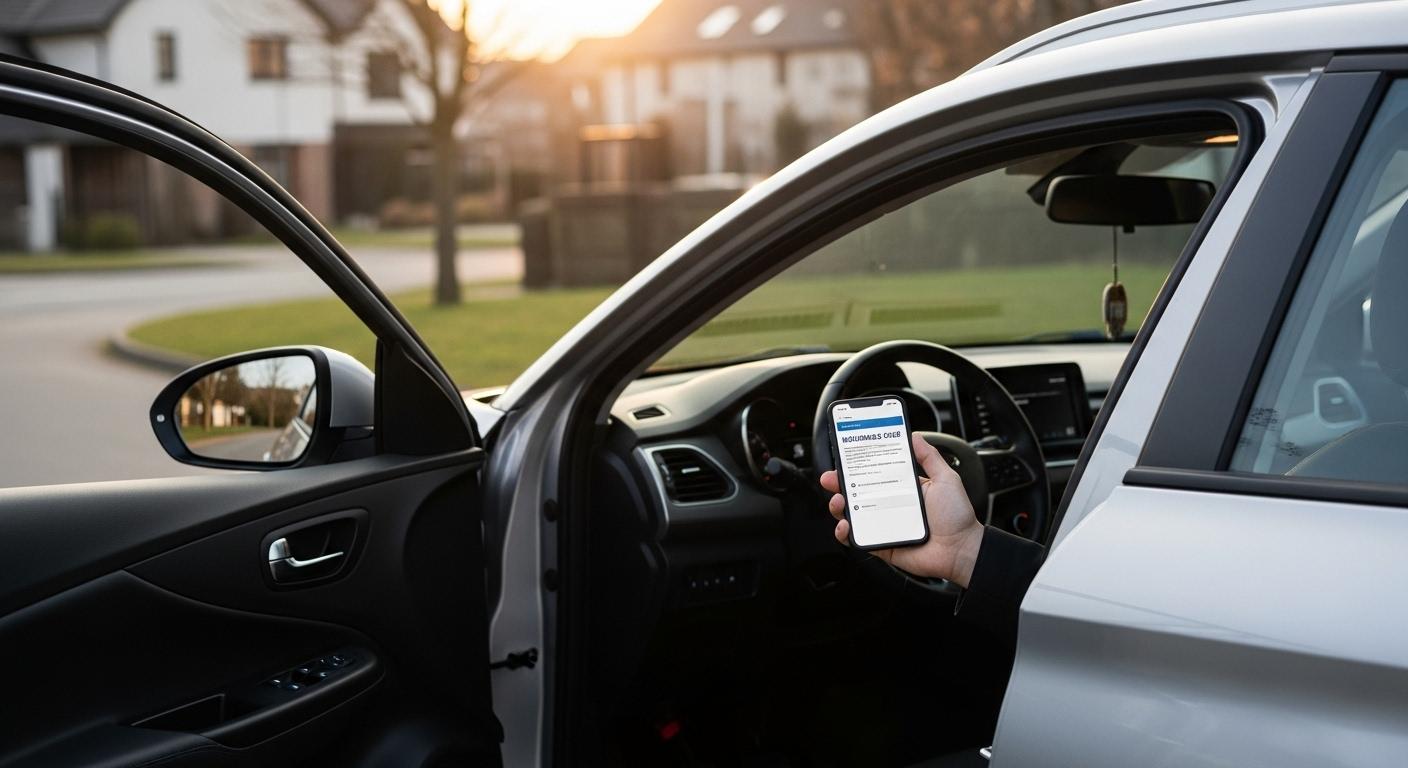 운전자보험 가입여부 확인