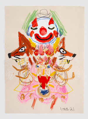 로버트 나바의 작품들