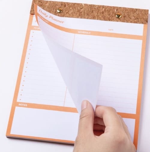 다이소-뜯어쓰는-TODO리스트