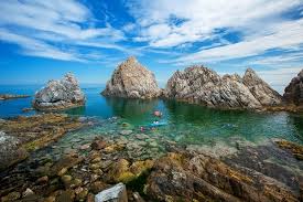 8월에 가볼만한 국내 여행지 베스트 10