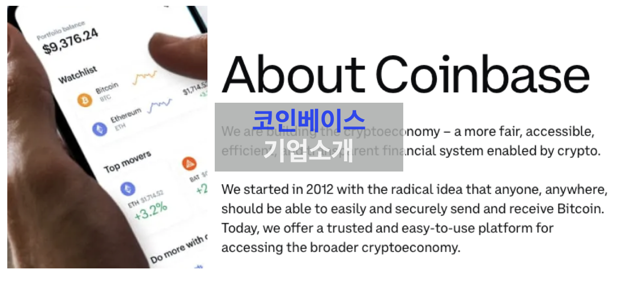코인베이스 글로벌(COIN), 선두주자의 디지털 자산 거래소