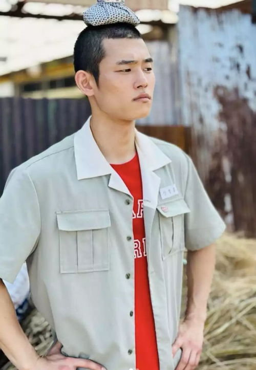 배우 김정진, 이토록 친밀한 배신자 최영민 정숙한 세일즈 엄대근 소년시대