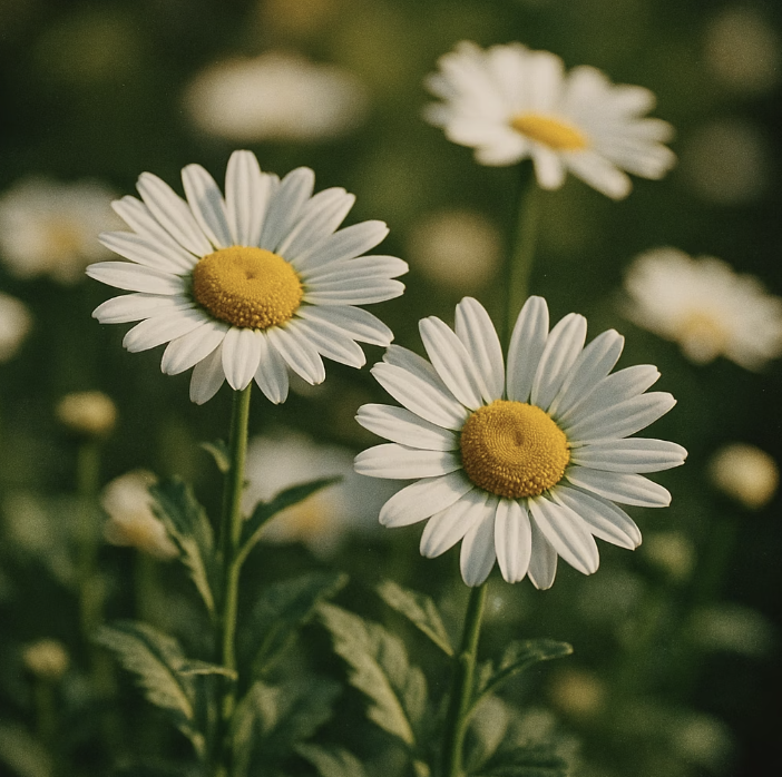 햇살은 듬뿍&amp;#44; 물은 인색하게