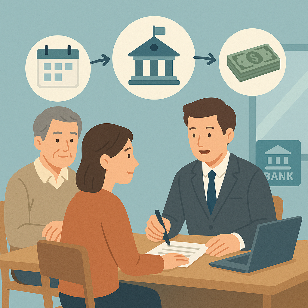 유언대용신탁으로 완성하는 ‘자녀 교육비 자동지급’ 플랜, 상속세·증여세까지 한 번에 점검하는 초심자 가이드