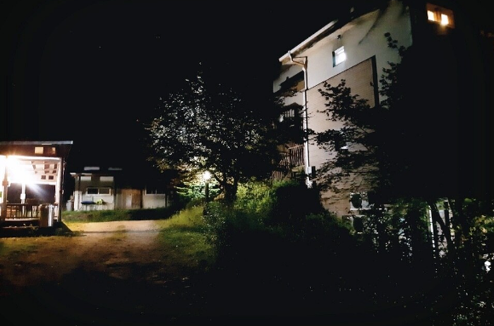 청평자연휴양림