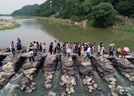 제 24회 생거진천 농다리 축제 기본정보와 프로그램 소개