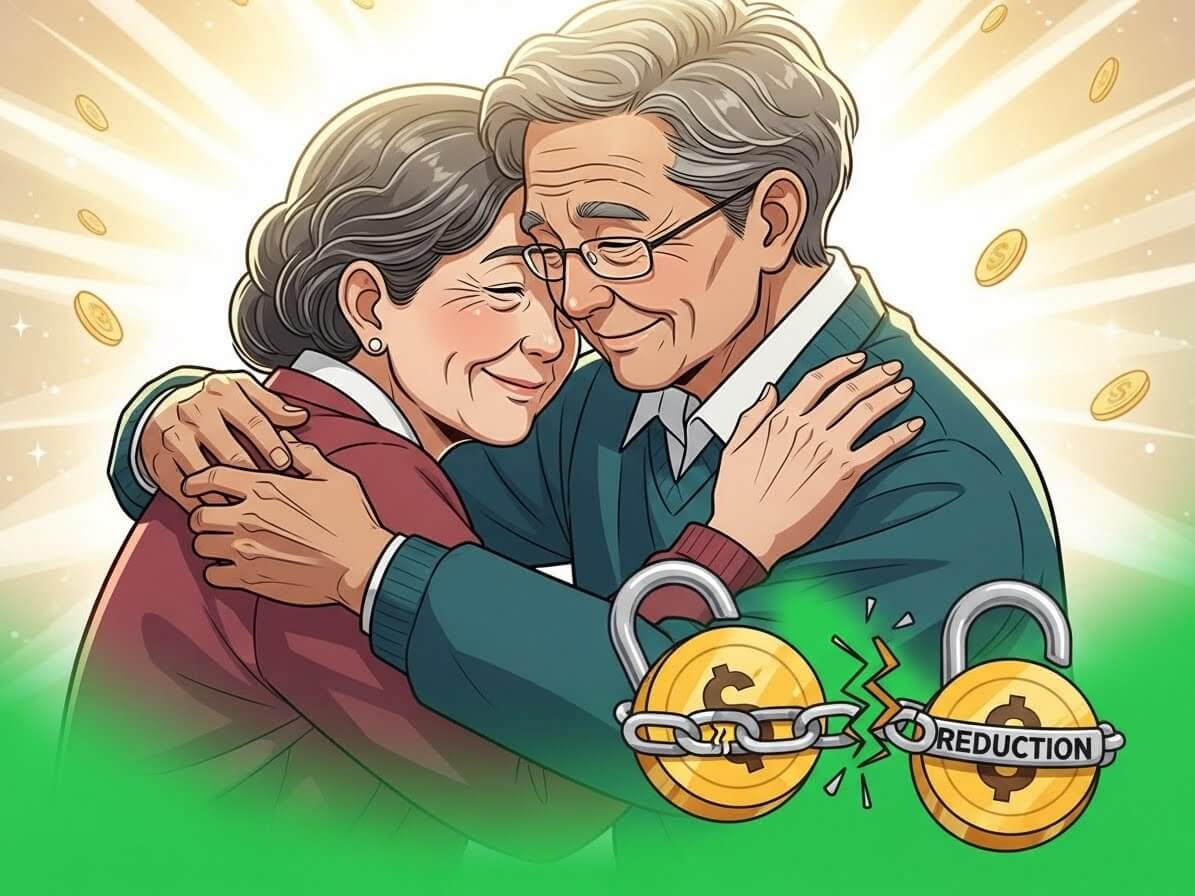 기초연금 부부감액 폐지