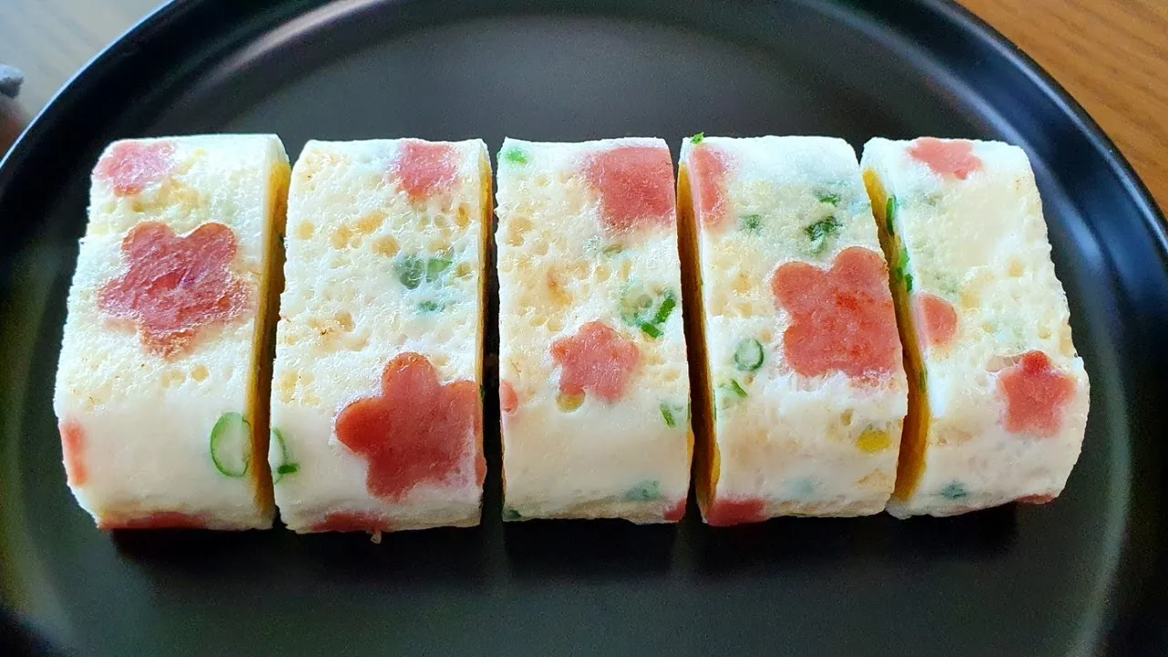 계란말이 예쁘게 만드는 레시피_6