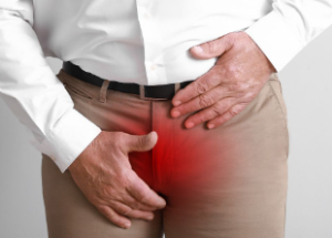Understanding the Major Symptoms and Prevention of Prostate Cancer, a Men's Pain.