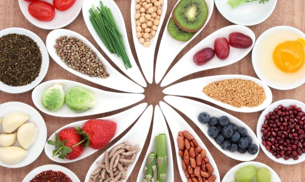 신장에 좋은 음식 14가지