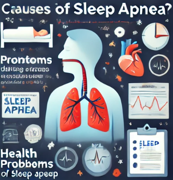 STOP-BANG 설문 (수면무호흡증 위험 평가)