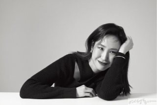 강주은 프로필