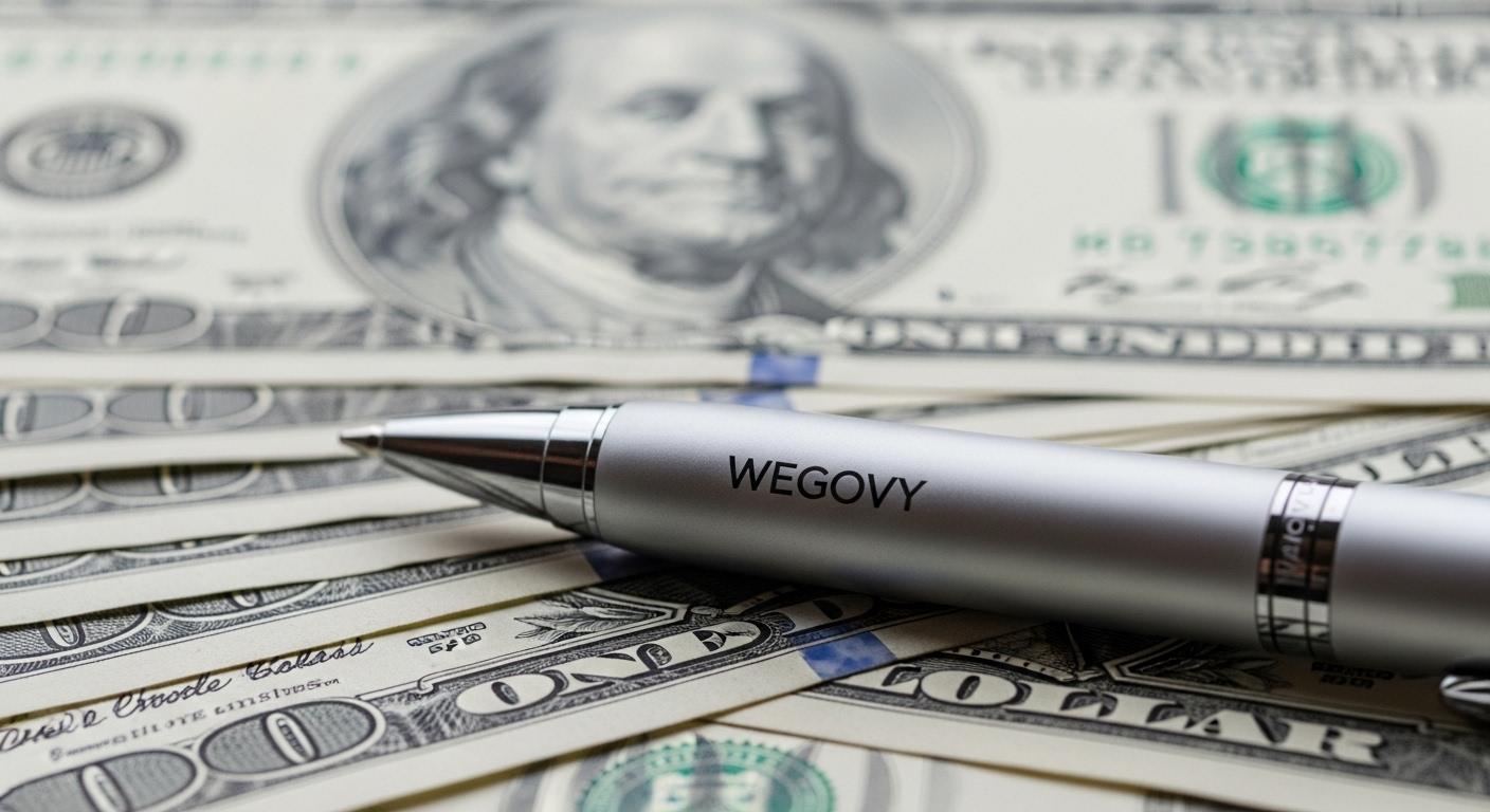 위고비 한달가격