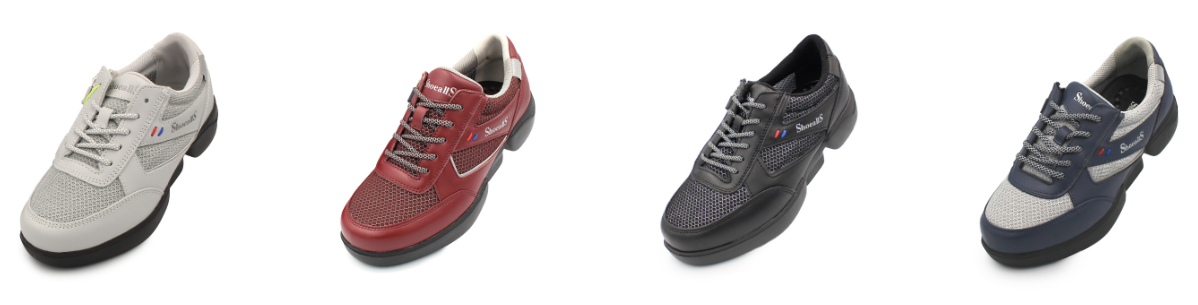 슈올즈기능성운동화1