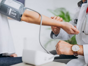 고혈압 낮추는 방법