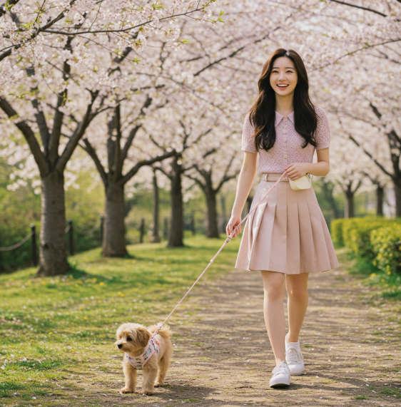 산책&middot;외출 사회화: 장비&middot;동선&middot;보상 전략