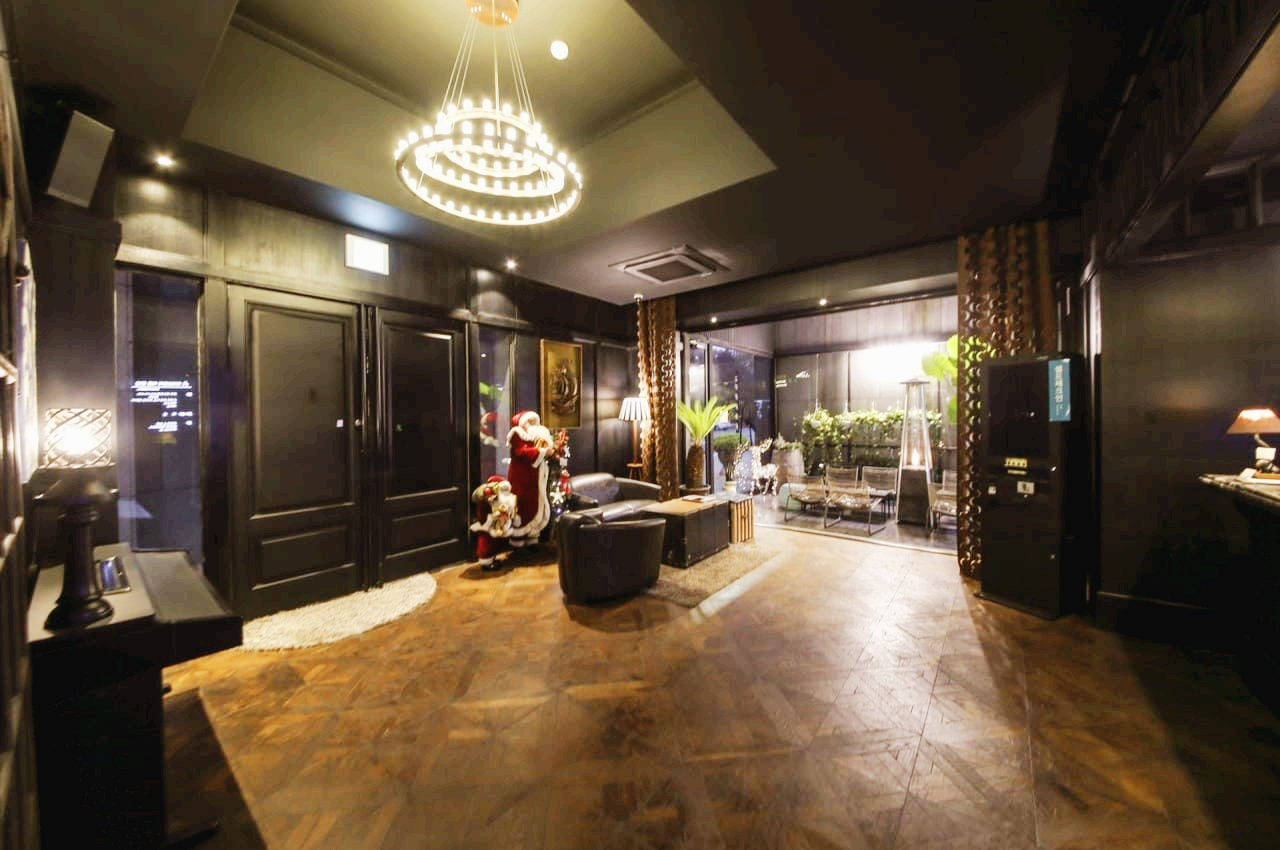 하버 브릿지 호텔