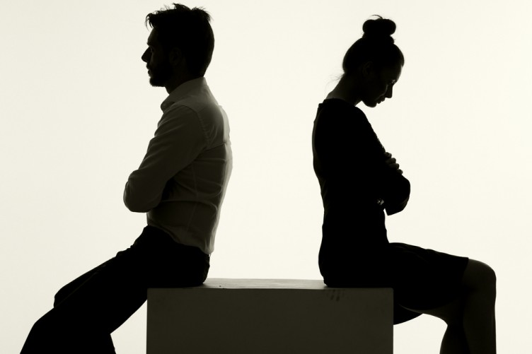 남녀관계를 망치는 10가지 실수 뭘까?