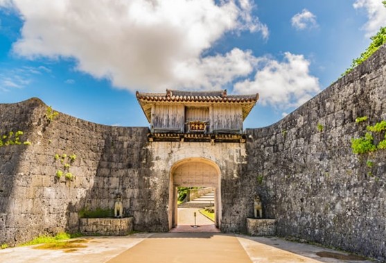 9월 일본 오키나와 날씨와 가볼만한곳, 자유여행 일정 및 맛집 가이드