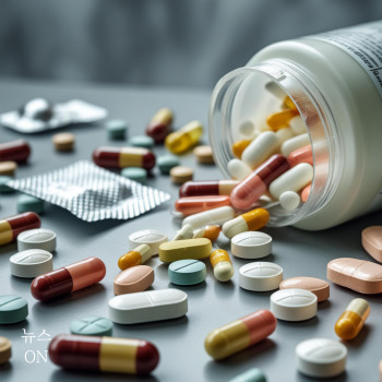 비타민B12 부작용