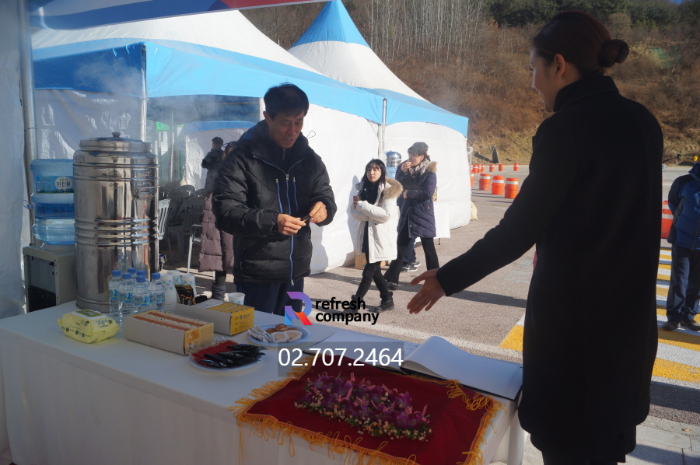 고속도로개통식대행 이벤트업체, 공식행사대행업체, 기공식,준공식,완공식,개소식 전문 이벤트회사