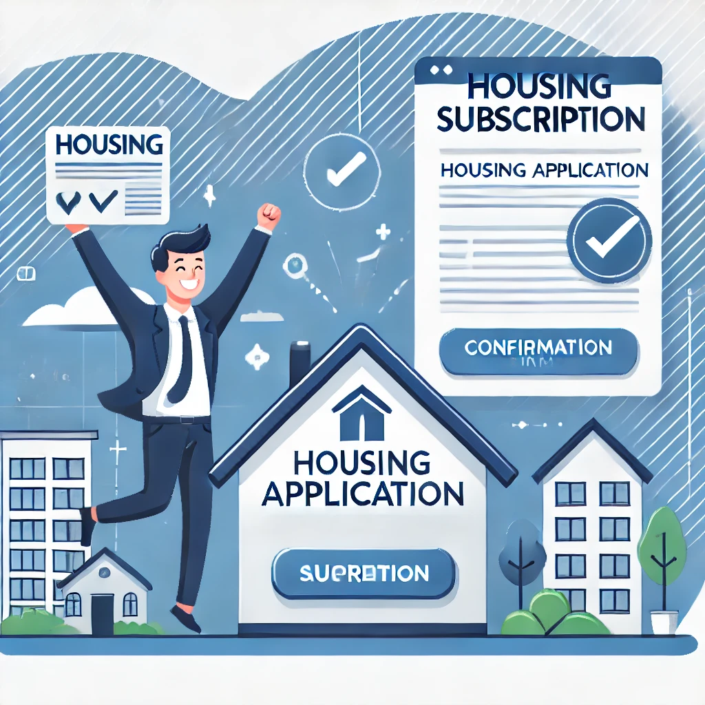 2025 신혼희망타운 분양가 및 청약 조건 총정리