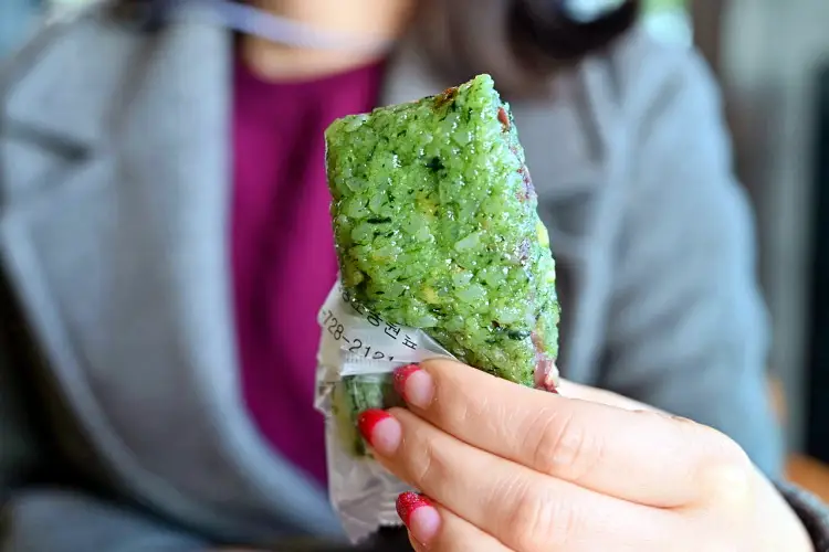 픽업 트렌드스페셜 오션뷰 디저트 떡카페 전국 택배 주문 가능 밥알쑥인절미 부산 기장 맛집 추천