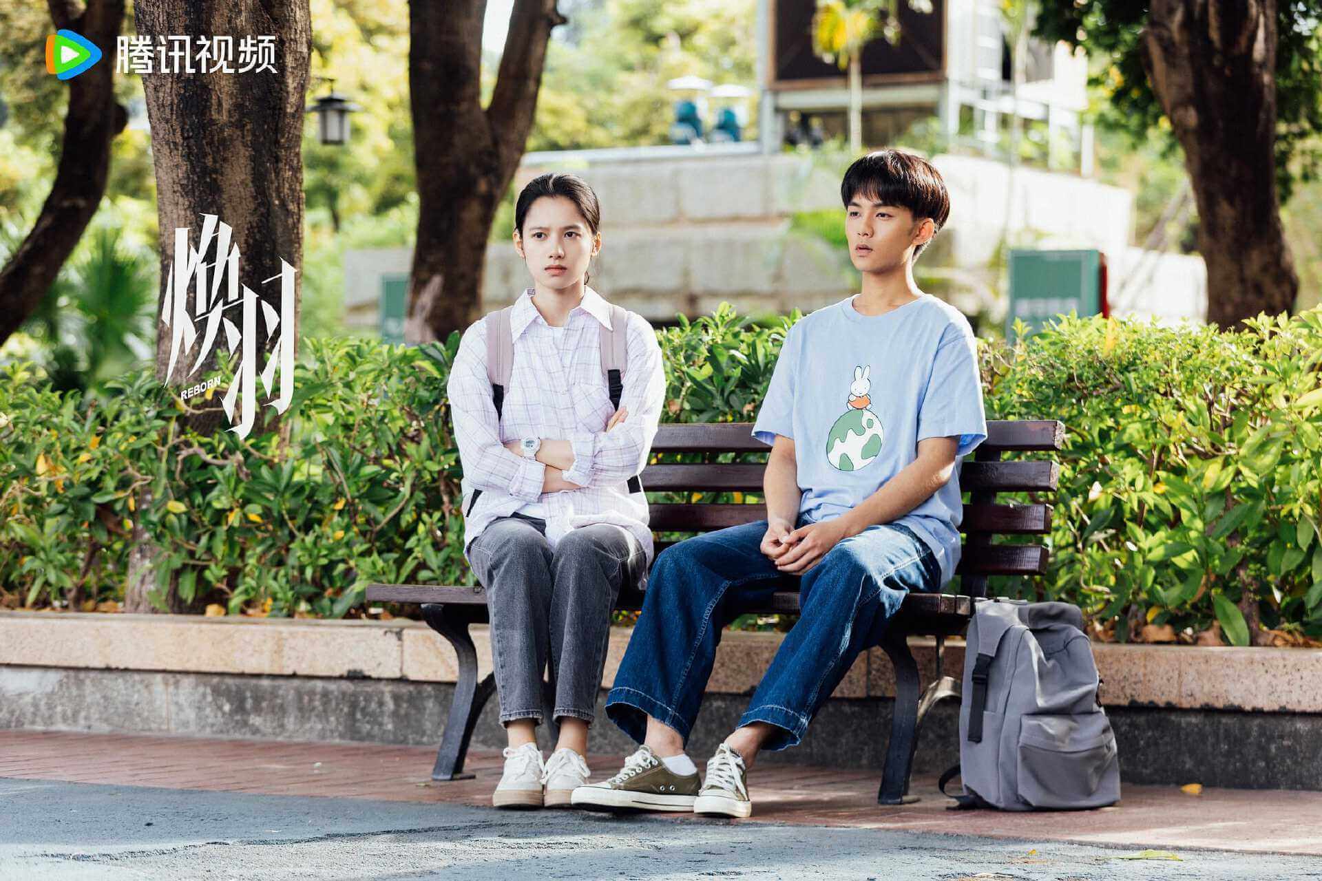 중드 환우 : 찬란히 빛나는 정보 원작 줄거리 출연진