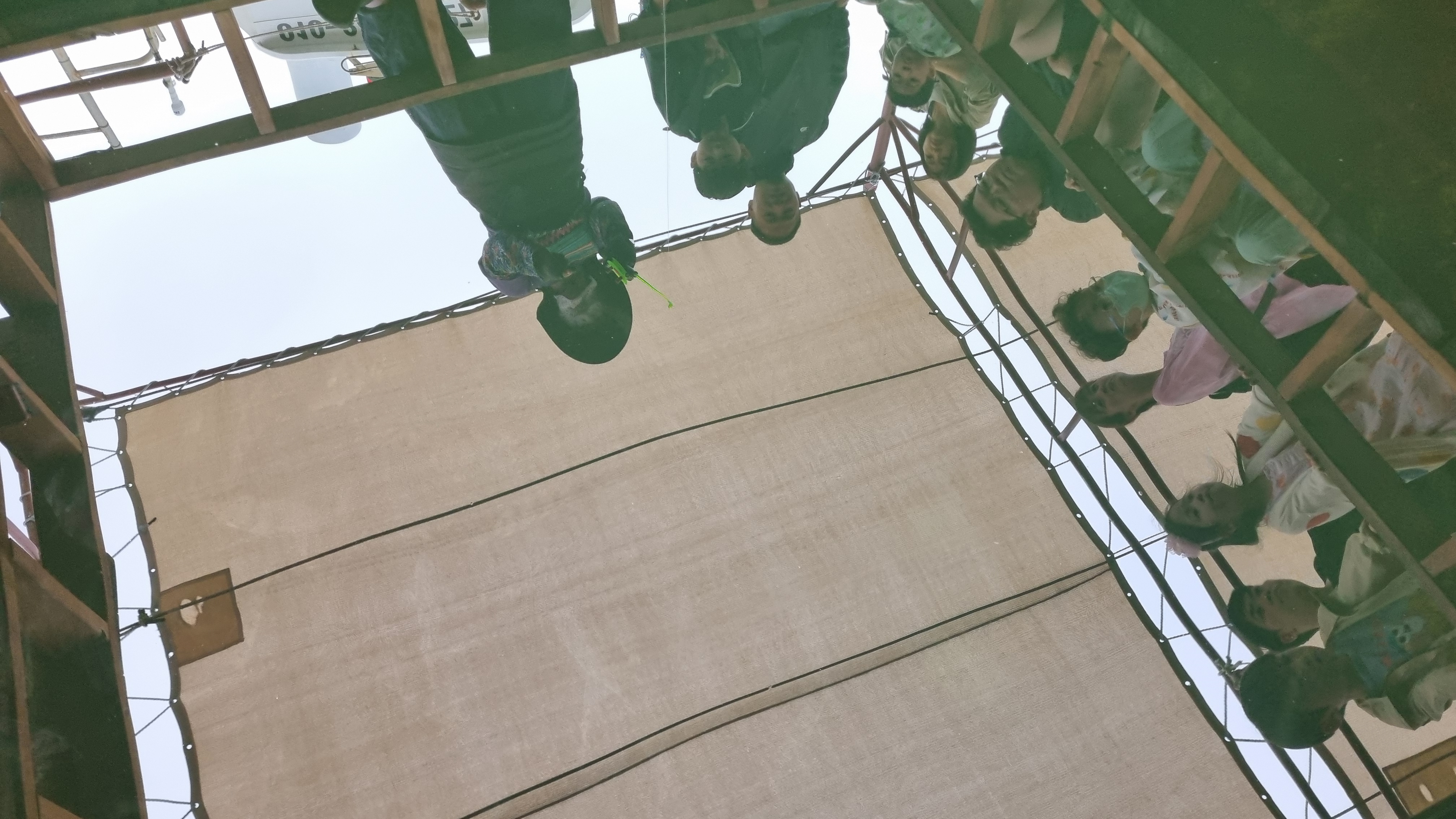 제주 어린이 낚시 체험 올레바당체험마을