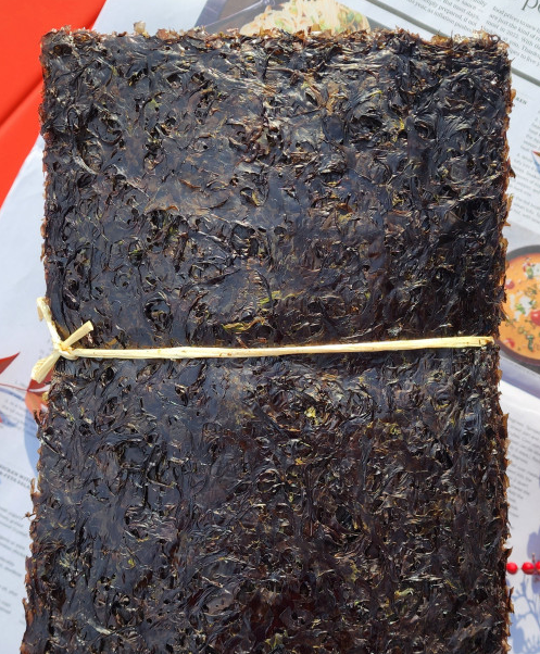 생방송투데이 태안 곱창돌김 가격 및 구매 정보 태안김장수