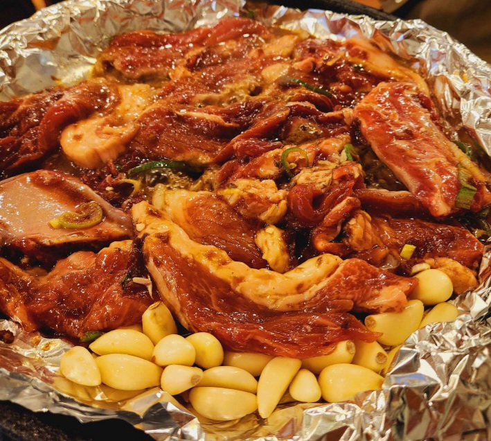 백반기행 김지호 고양 국밥&amp;고기국수 맛집 위치 및 정보 