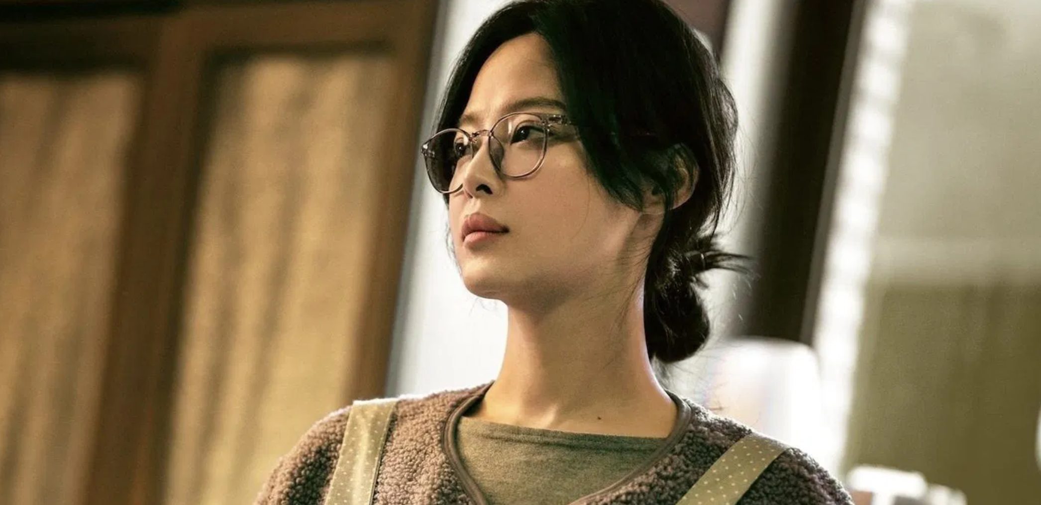 리홍 (이홍) – 가오즈레이의 아내