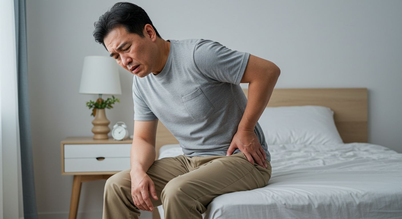 신장 이상 증상 7가지와 치료방법