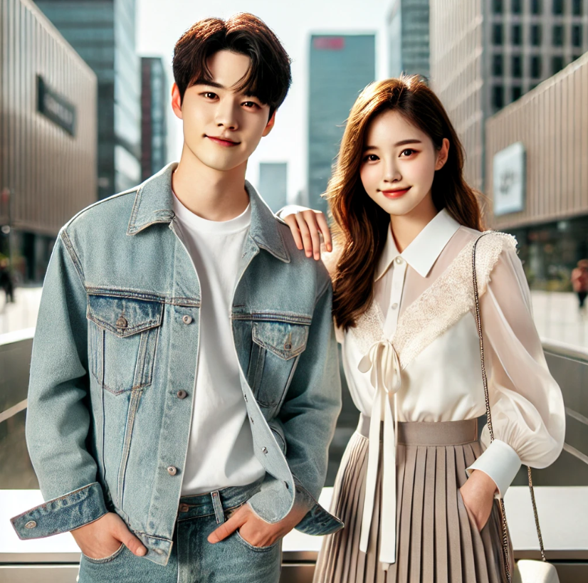 순우리말을 통해 느끼는 감성