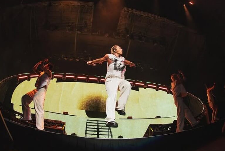 2025 태양콘서트 앙코르 예매하기