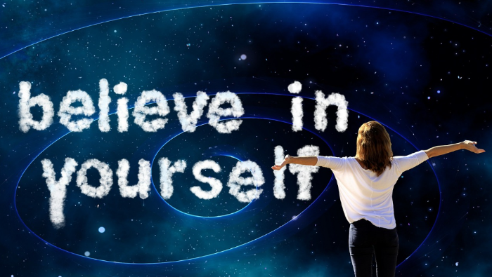 believe-in-yourself