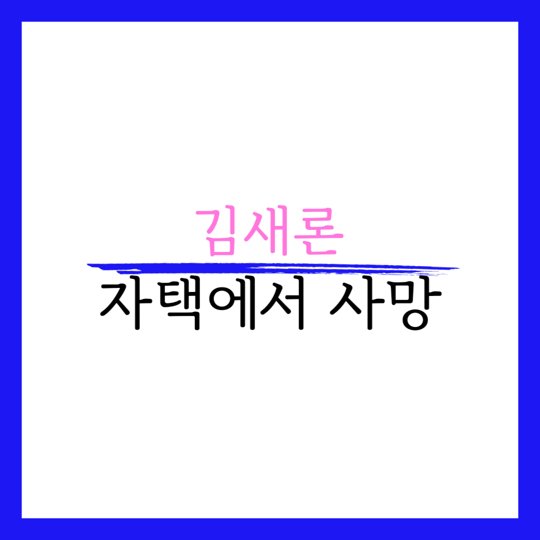 김새론 사망 근황 결혼 남친 논란 김수현 나이 담배 음주운전