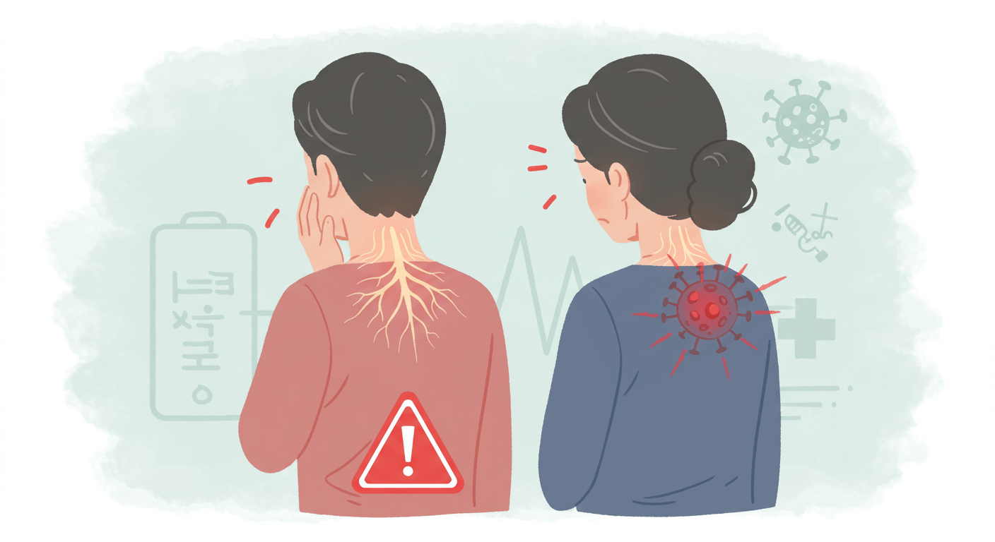 "50대 이상 대상포진 예방과 치료"에 대한 이미지입니다.
