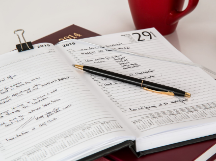 디지털 다이어리 &ndash; AI 일정 관리 앱 사용 후기