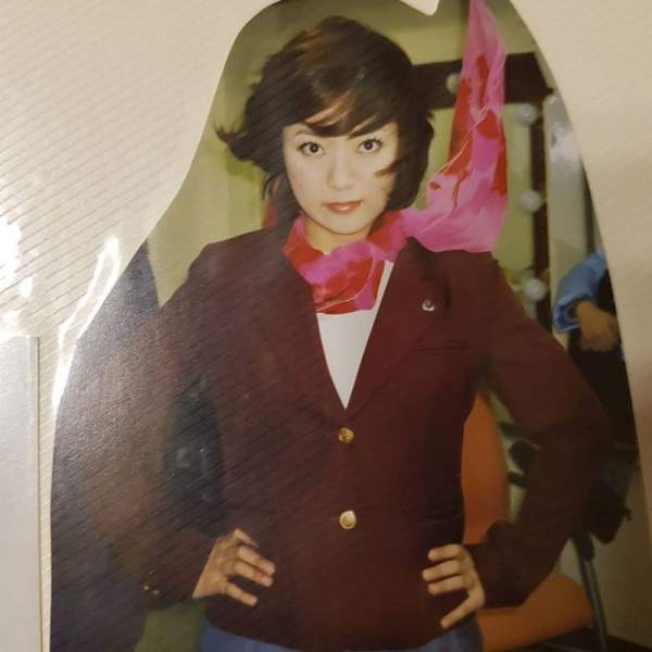 김숙 프로필