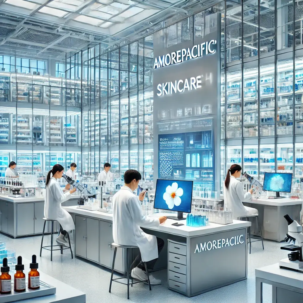 아모레퍼시픽 주가 배당금