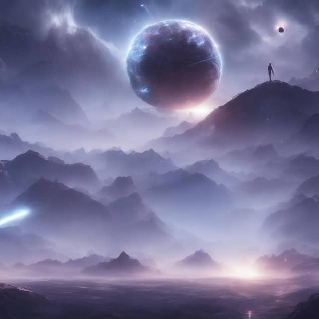 외계 행성에서의 인간 생존: 과학이 풀어야 할 숙제