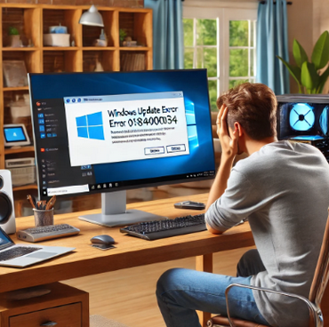 Windows-업데이트-오류