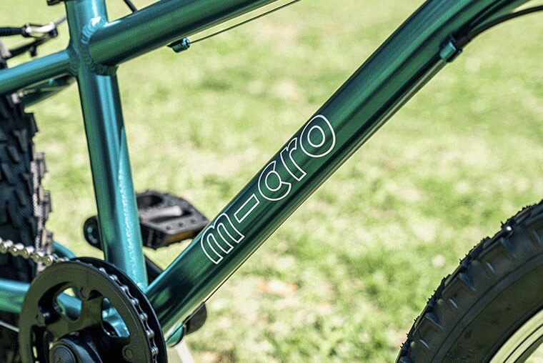 마이크로바이크