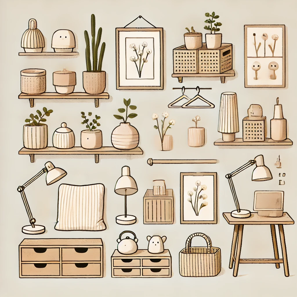 집꾸미기 챌린지3