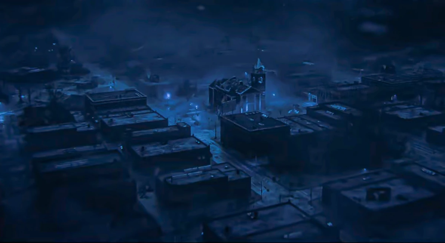 기묘한 이야기 시즌 5 볼륨 1